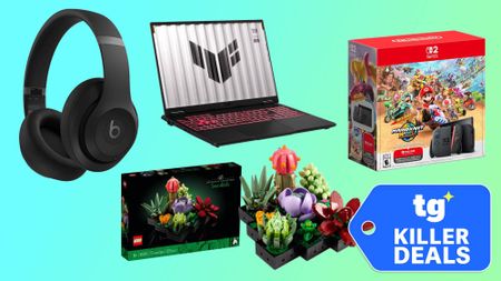 Deals on Beats, Asus, Lego, Nintendo