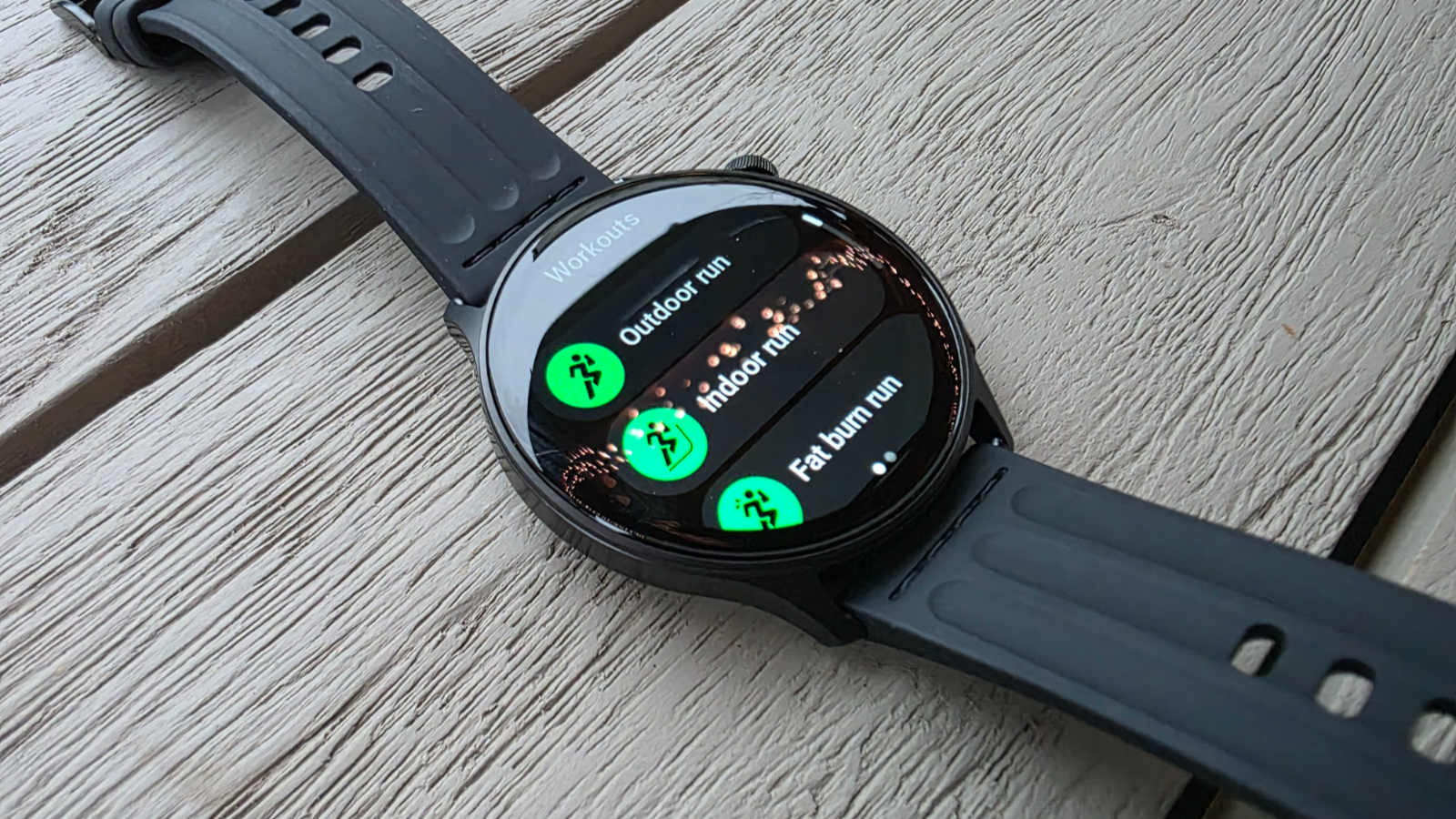 OnePlus Watch Lite smartwatch review