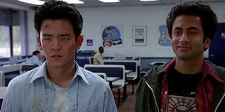 harold and kumar go to white castle