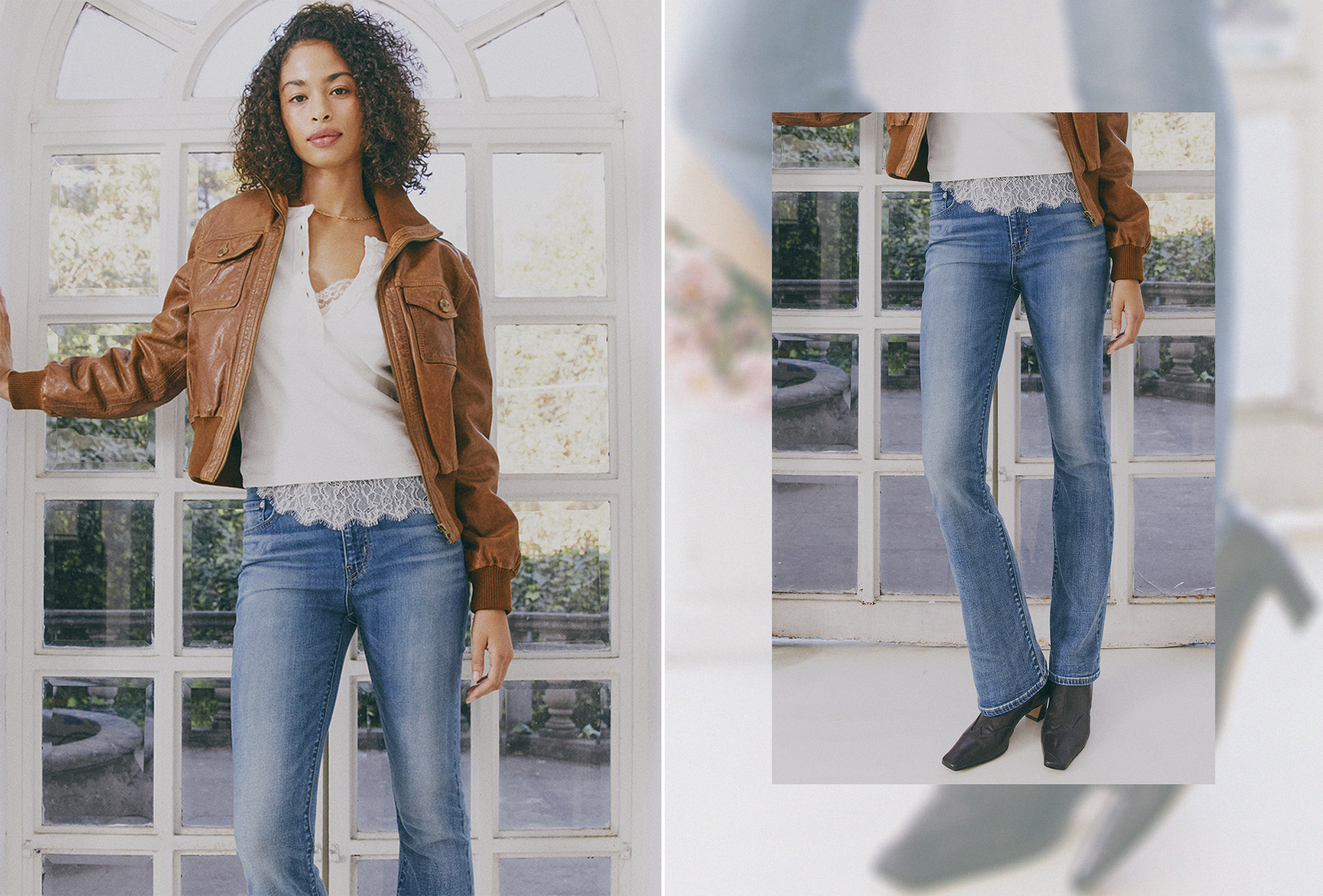 LEVI'S