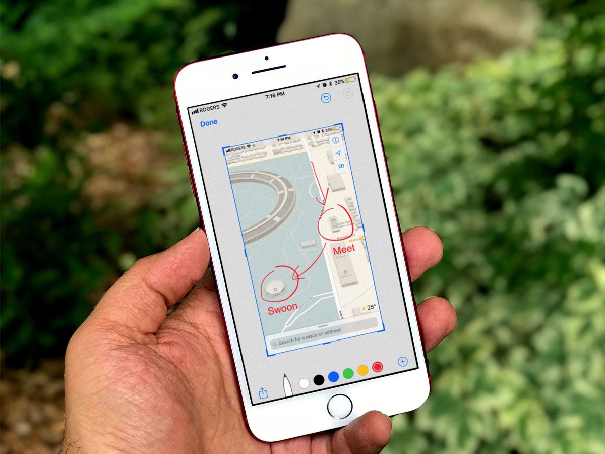 iOS 11