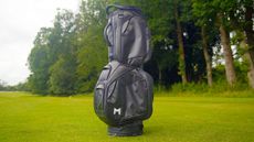 Minimal Gaia TE1 cart bag review