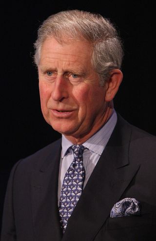 Prince Charles attacks South Bank Show axing