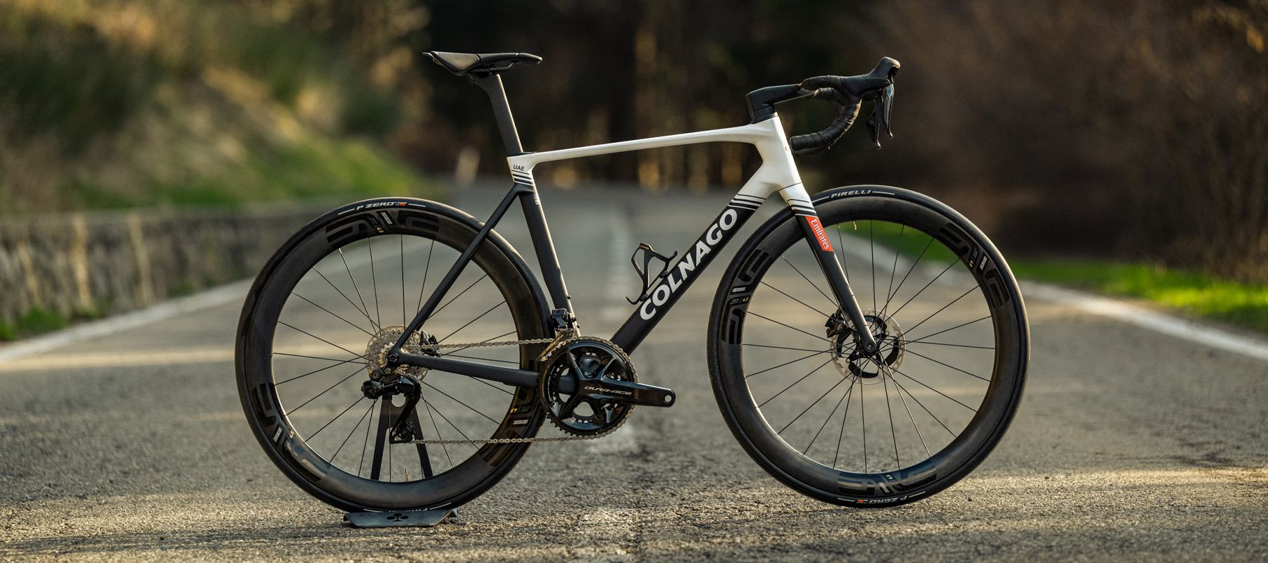 Colnago V5Rs review: A bike worthy of its own limelight, or will