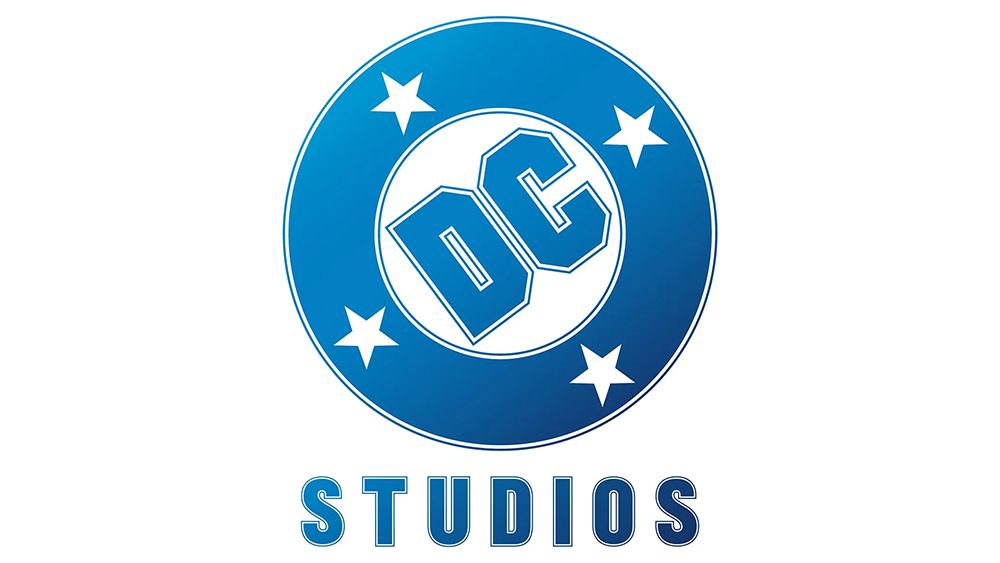 DC Comics logo