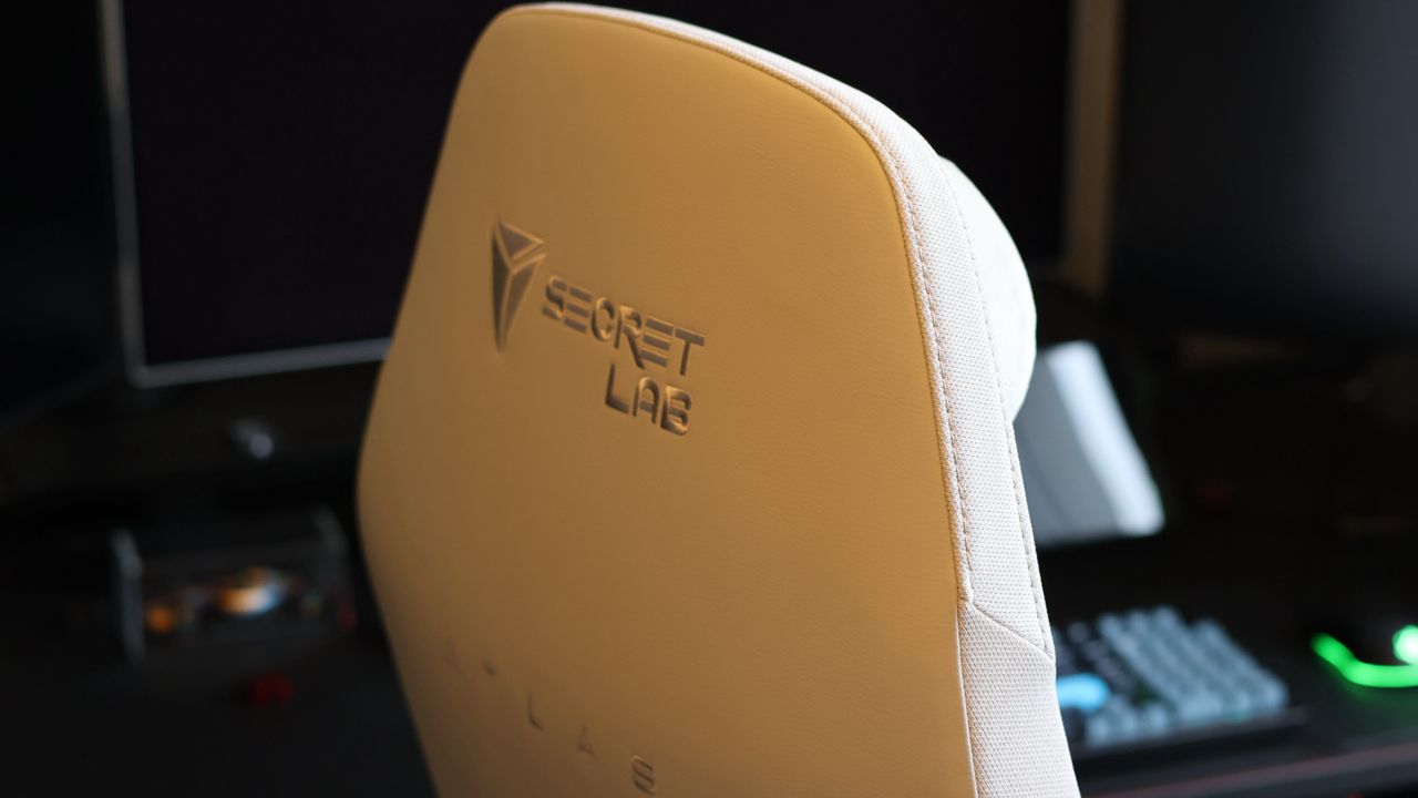 Secretlab Atlas