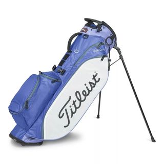 Titleist Players 4 StaDry Stand Bag