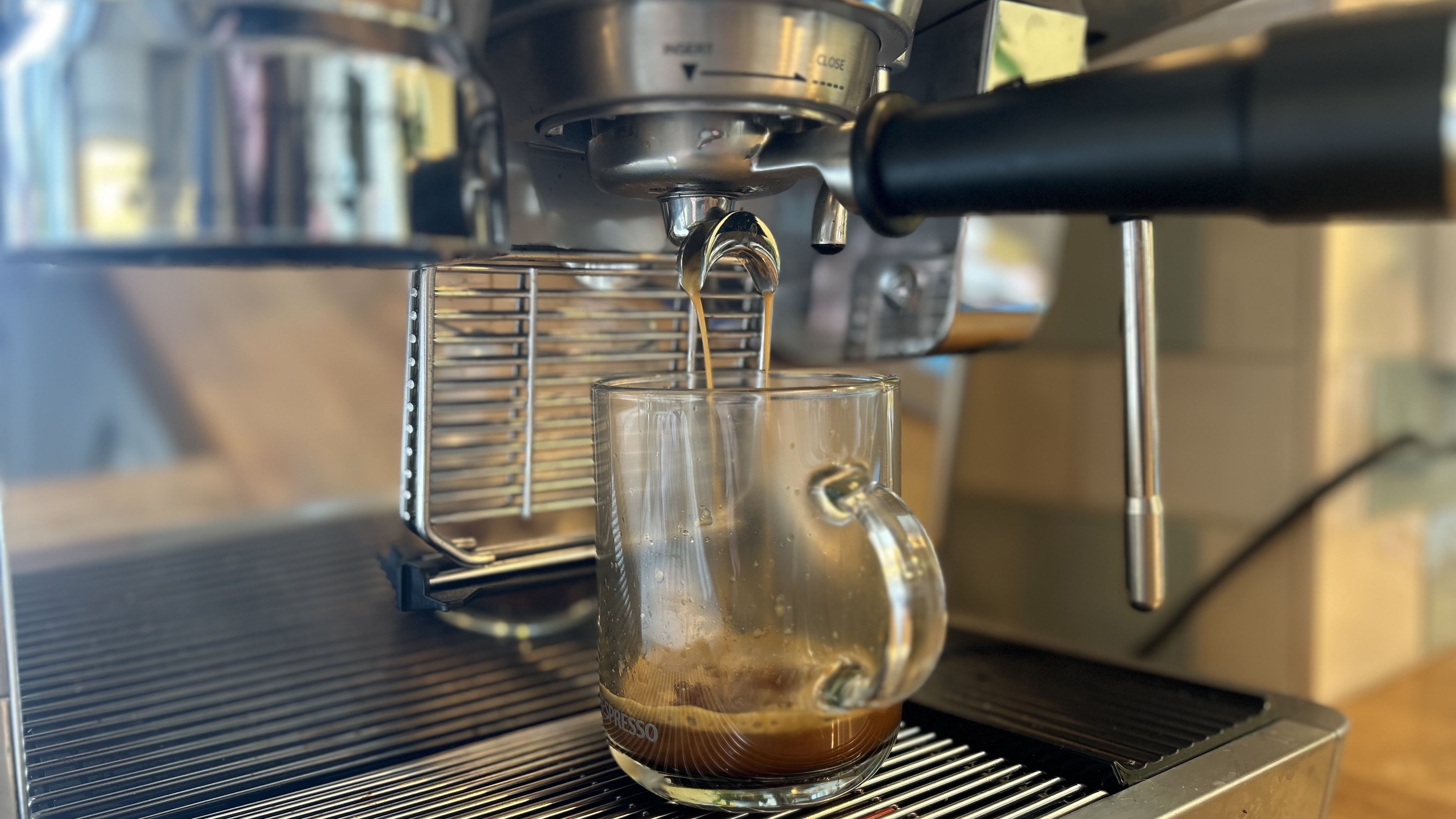 De'Longhi La Specialista Maestro