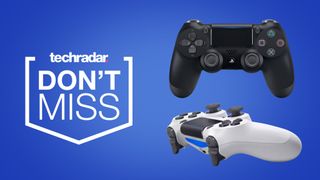 ps4 controller sale uk