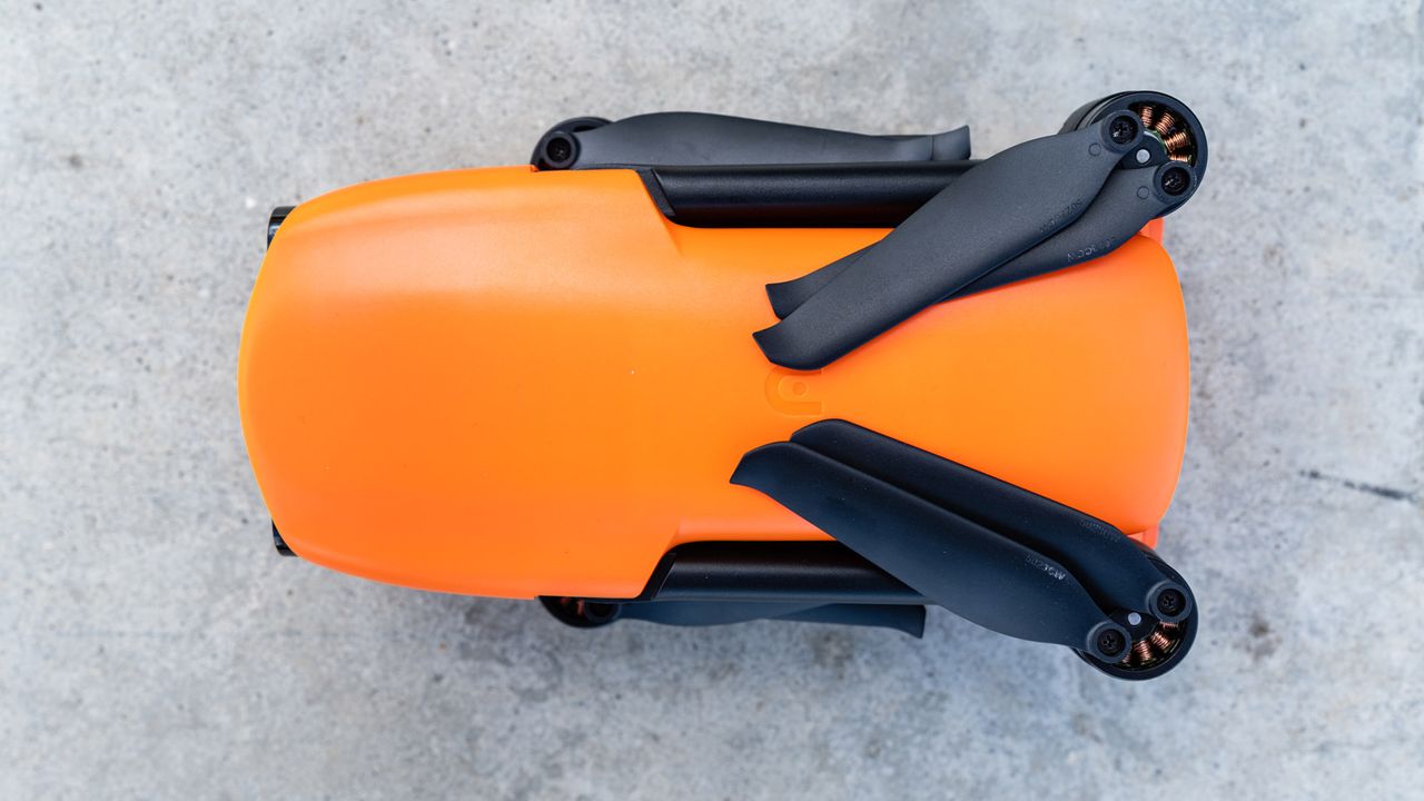 Autel EVO Nano+ drone