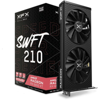 XFX Speedster SWFT210 Radeon RX 6650XT |$329.99now $249.99 at Amazon
I did not24% discount