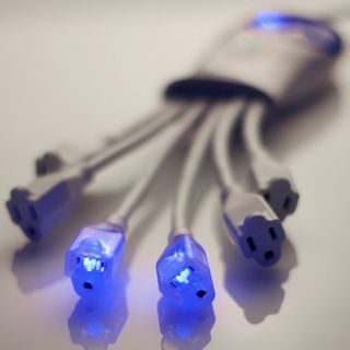 PowerSquid Surge3000 Calamari Edition