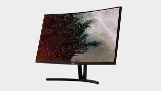 Newegg has this 27", 1080p,144hz on sale for $209.99 after a promo code