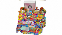 Sweet Shop hamper