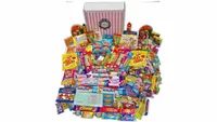 Sweet Shop hamper