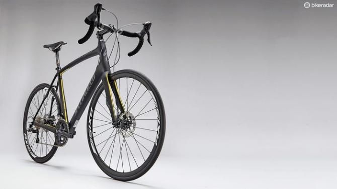 Specialized Roubaix SL4 Disc review | Cyclingnews