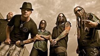 Five Finger Death Punch