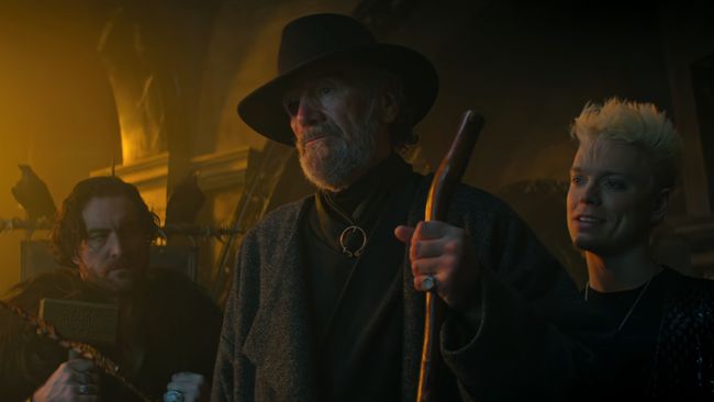 The Sandman Season 2 Is Great So Far, But I Have An Issue With Its Depiction Of Thor