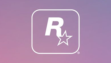 Rockstar Games-Logo