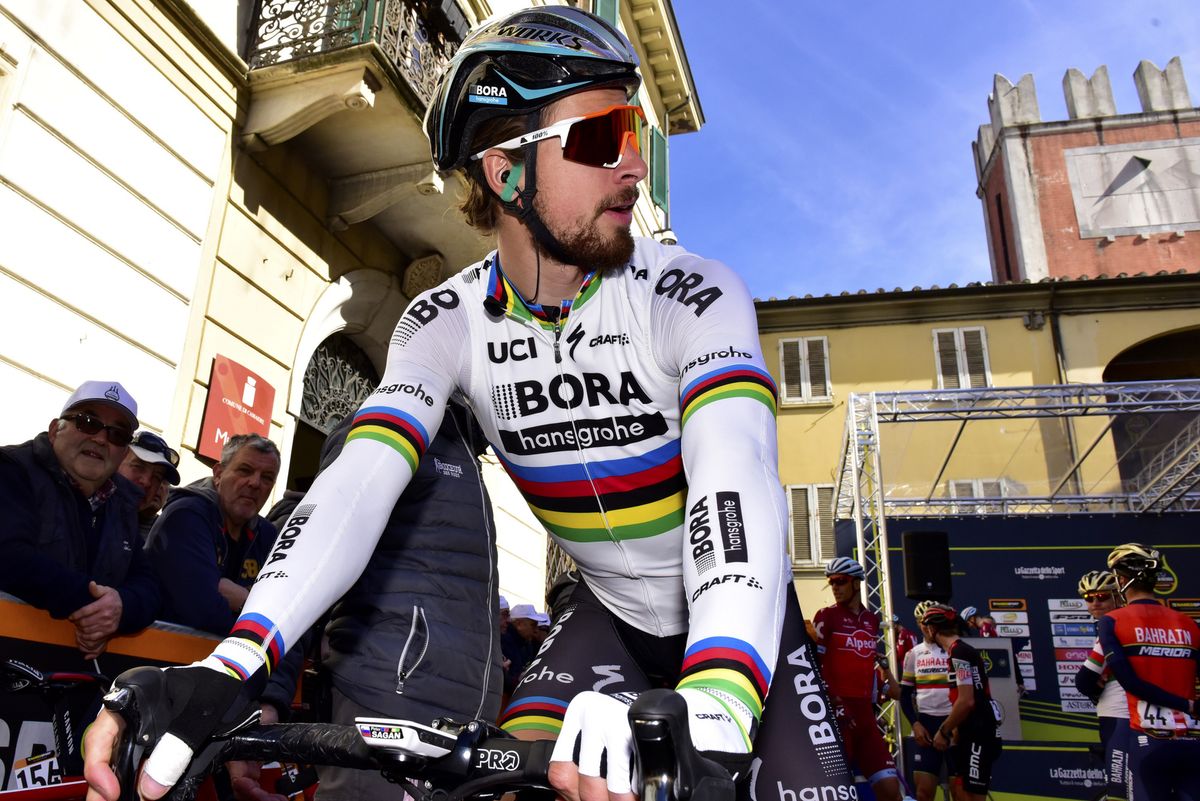 Peter Sagan (Bora Hansgrohe)