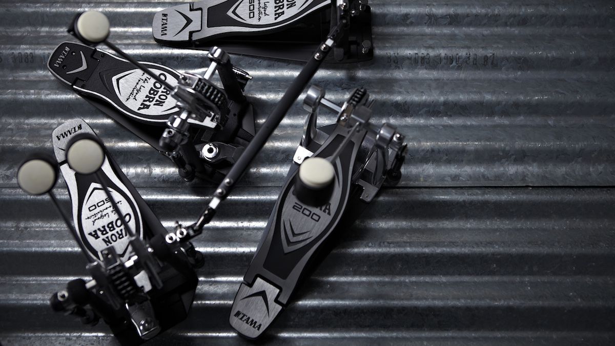 Best bass drum pedals 2023 Single and double pedals for every budget MusicRadar pic