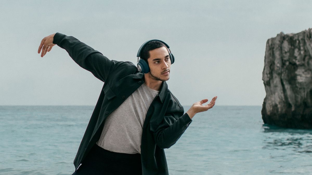 B&O goes green with new headphone and speaker collection TechRadar