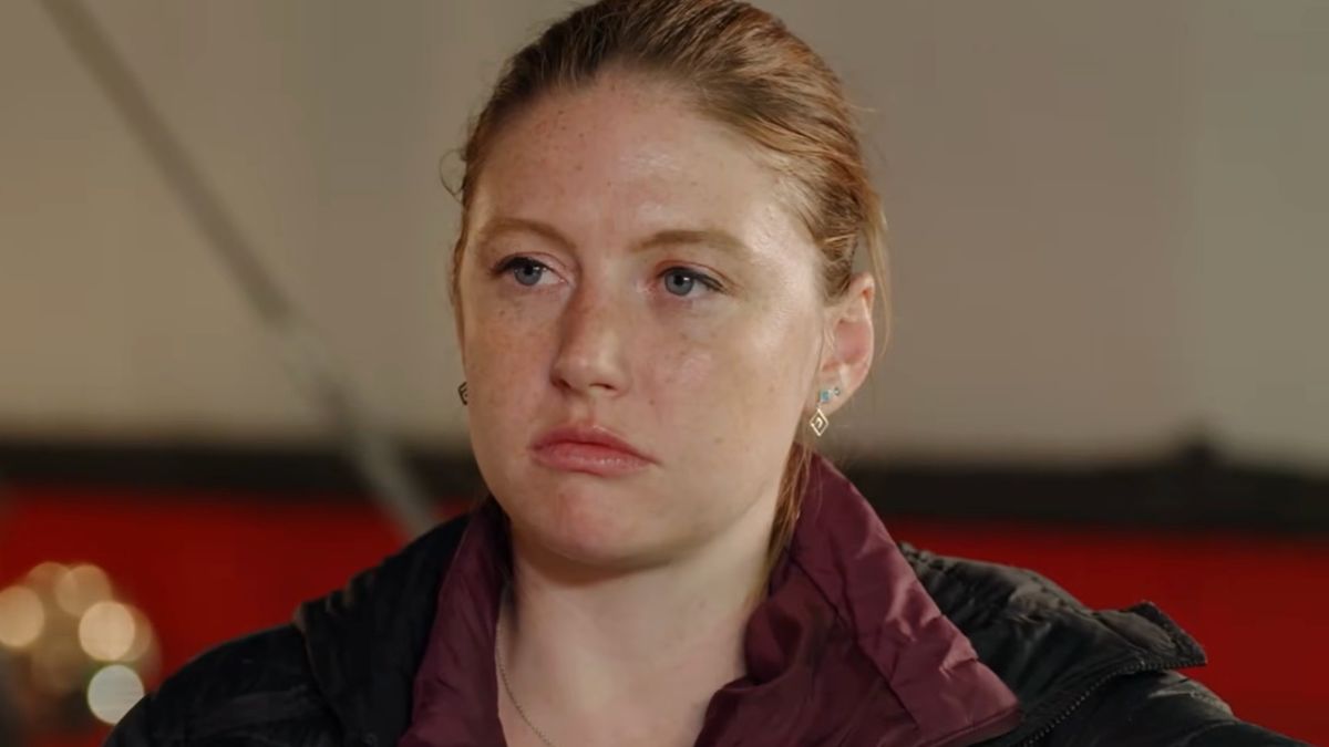 Are 90 Day Fiancé's Josh And Catie Still Together After Big Cliffhanger? Here's What We Know | Cinemablend