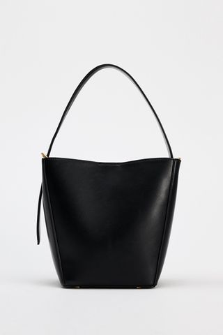 Bucket Bag