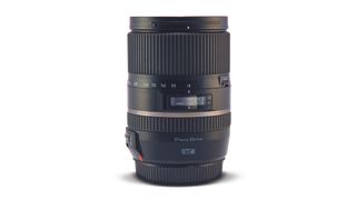 Best superzoom lens for Nikon: Tamron 16-300mm f/3.5-6.3 Di II VC PZD Macro