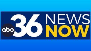 Logo for WTVQ Lexington