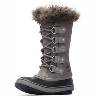 Sorel Women's Joan of Arctic Boot Wp Snow