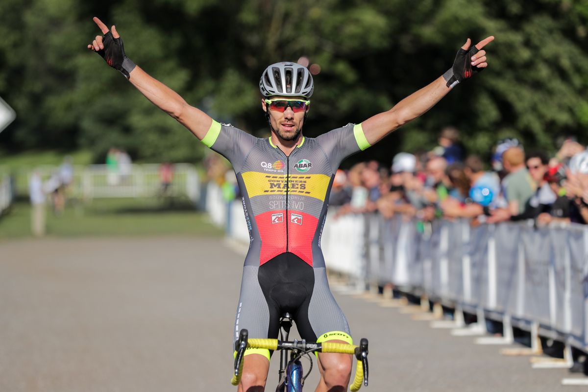Rochester Cyclocross