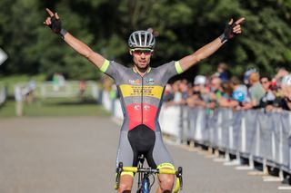 Baestens wins Rochester Cyclo-cross C1