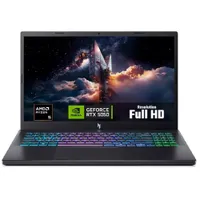 Acer Nitro V15 | RTX 5050 (75 W) | 16 GB DDR5 Acer Nitro V15 | RTX 5050 (75 W) | 16 GB DDR5