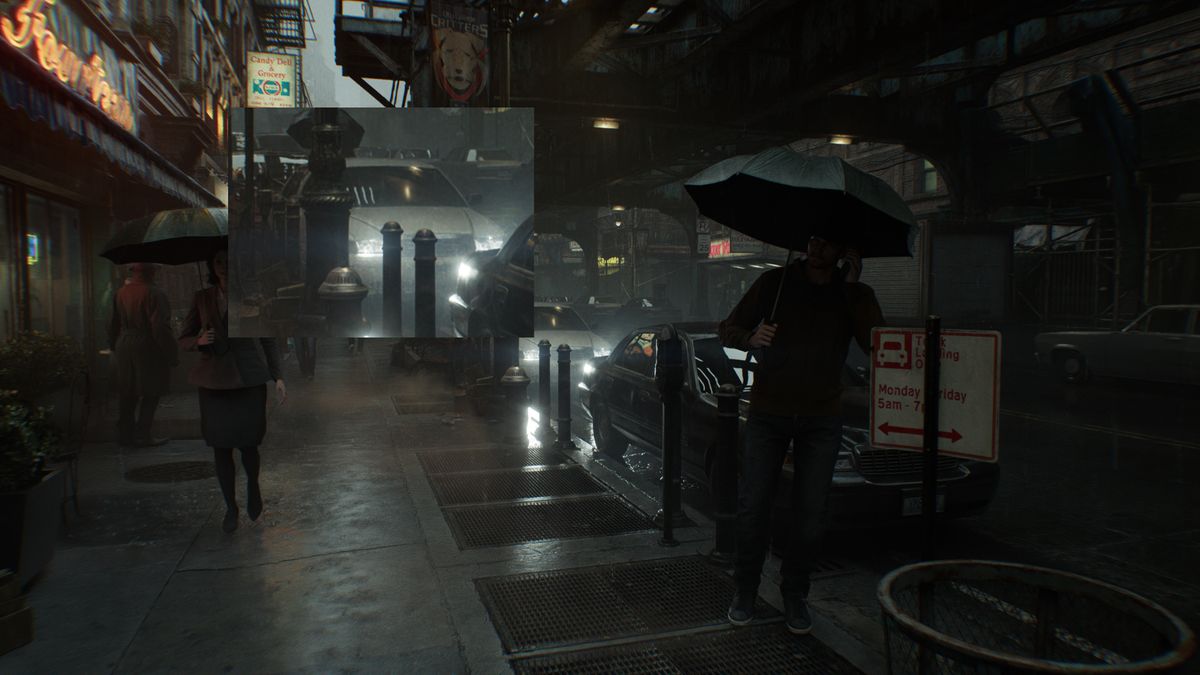 Resident Evil Requiem