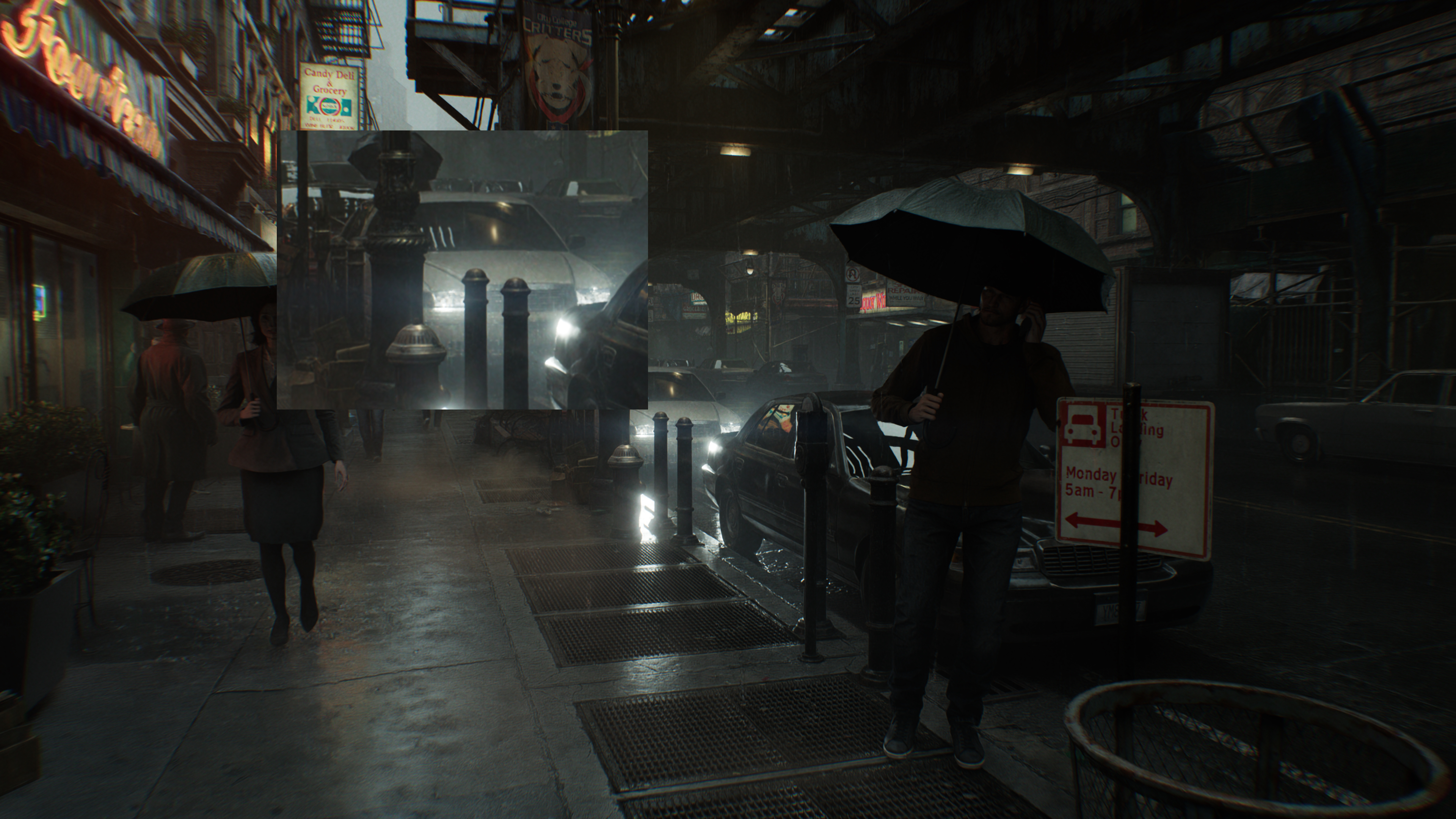 Resident Evil Requiem