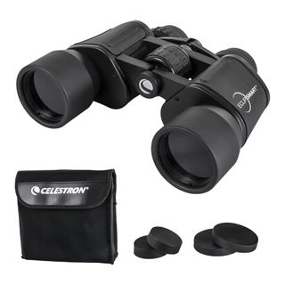 Celestron Eclipsmart 10x42 solar binoculars