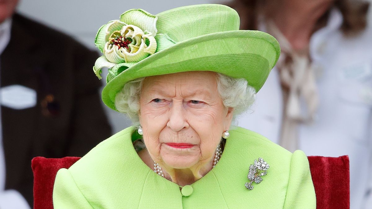 Queen Elizabeth found one part of her job very 'irritating' | Woman & Home