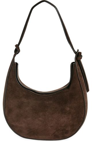 Reformation Medium Rosetta Shoulder Bag