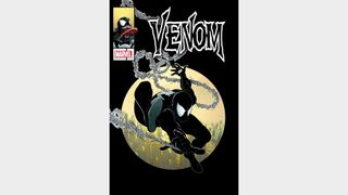 Marvel Comics January 2022 solicitations