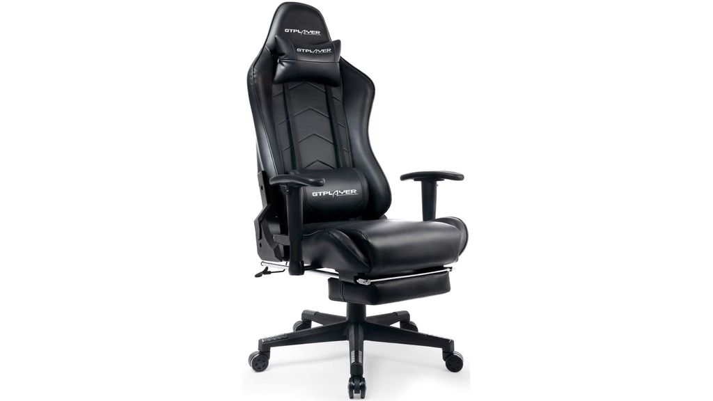 The best cheap gaming chair deals in March 2023 TechRadar