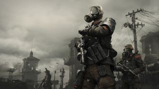 'There is a liar in these tunnels' &mdash; Metro 2039 gets new action-packed trailer, teasing first-person stealth-action gameplay, a new stealth weapon, and a February 2027 release window