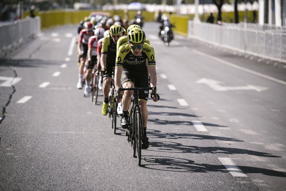 Mitchelton-Scott