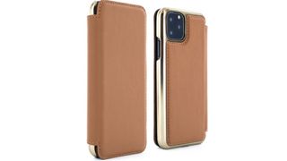 Greenwich Blake leather case for iPhone 11 Pro Max