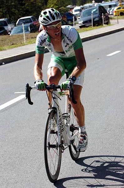 Matteo Carrara (Unibet.com)