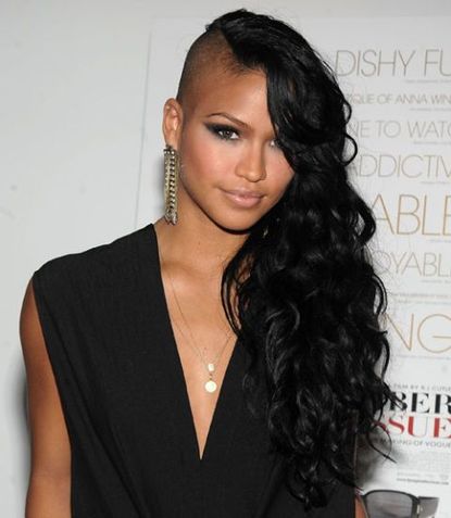 Cassie, 2009