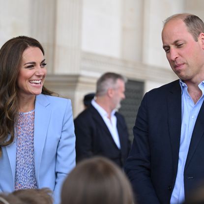 Kate Middleton Prince William