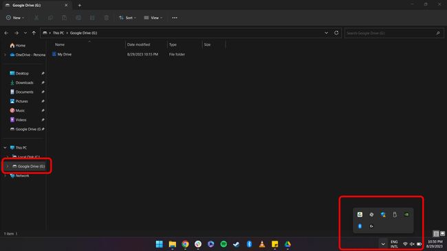 How to set up and use the Google Drive for Desktop app | Android Central