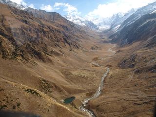 Great Himalayan National Park #2