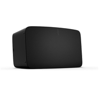 Sonos Five was £499now £429 at Amazon (save £70)
Price Check: £449 at Currys